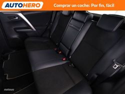 Toyota RAV 4 2.5 Hybrid Feel! - Miniatura 15