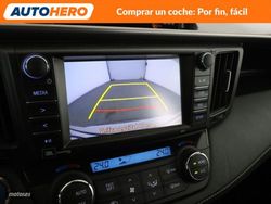 Toyota RAV 4 2.5 Hybrid Feel! - Miniatura 21