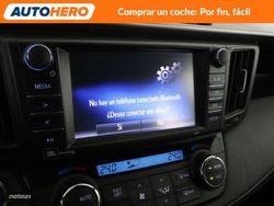 Toyota RAV 4 2.5 Hybrid Feel! - Miniatura 22