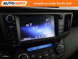 Toyota RAV 4 2.5 Hybrid Feel! - Miniatura 23