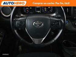 Toyota RAV 4 2.5 Hybrid Feel! - Miniatura 24