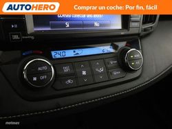 Toyota RAV 4 2.5 Hybrid Feel! - Miniatura 26