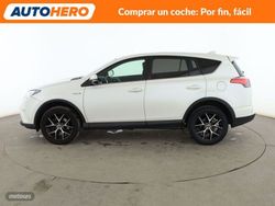 Toyota RAV 4 2.5 Hybrid Feel! - Miniatura 3