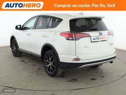 Toyota RAV 4 2.5 Hybrid Feel! - Miniatura 4