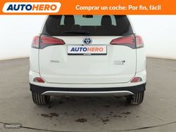 Toyota RAV 4 2.5 Hybrid Feel! - Miniatura 5
