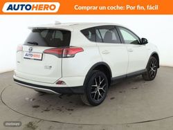 Toyota RAV 4 2.5 Hybrid Feel! - Miniatura 6