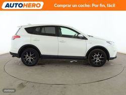 Toyota RAV 4 2.5 Hybrid Feel! - Miniatura 7