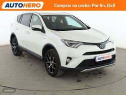 Toyota RAV 4 2.5 Hybrid Feel! - Miniatura 8