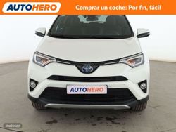 Toyota RAV 4 2.5 Hybrid Feel! - Miniatura 9