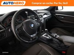 BMW Serie 3 330e PHEV - Miniatura 12