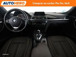 BMW Serie 3 330e PHEV - Miniatura 13