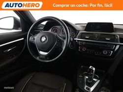 BMW Serie 3 330e PHEV - Miniatura 14