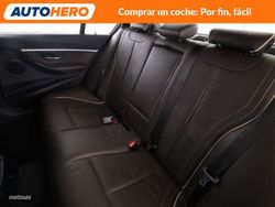BMW Serie 3 330e PHEV - Miniatura 15