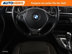 BMW Serie 3 330e PHEV - Miniatura 24