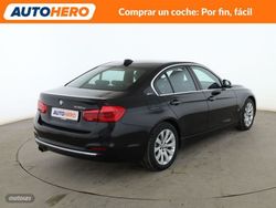 BMW Serie 3 330e PHEV - Miniatura 6