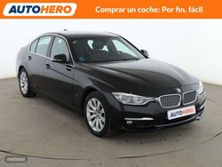 BMW Serie 3 330e PHEV - Miniatura 8
