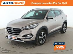 Hyundai Tucson 1.6 TGDI Kosmo 2WD - Miniatura 1