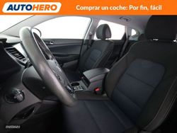 Hyundai Tucson 1.6 TGDI Kosmo 2WD - Miniatura 11