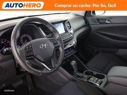 Hyundai Tucson 1.6 TGDI Kosmo 2WD - Miniatura 12