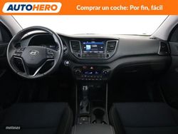 Hyundai Tucson 1.6 TGDI Kosmo 2WD - Miniatura 13