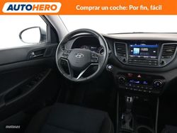 Hyundai Tucson 1.6 TGDI Kosmo 2WD - Miniatura 14