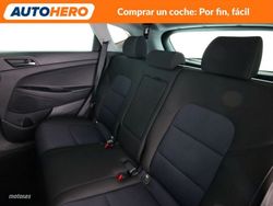 Hyundai Tucson 1.6 TGDI Kosmo 2WD - Miniatura 15