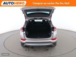 Hyundai Tucson 1.6 TGDI Kosmo 2WD - Miniatura 17