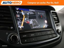 Hyundai Tucson 1.6 TGDI Kosmo 2WD - Miniatura 20