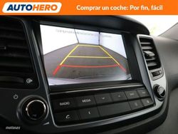 Hyundai Tucson 1.6 TGDI Kosmo 2WD - Miniatura 21