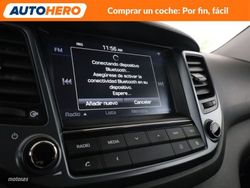 Hyundai Tucson 1.6 TGDI Kosmo 2WD - Miniatura 22