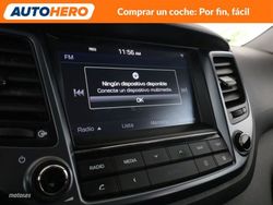 Hyundai Tucson 1.6 TGDI Kosmo 2WD - Miniatura 23