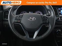 Hyundai Tucson 1.6 TGDI Kosmo 2WD - Miniatura 24