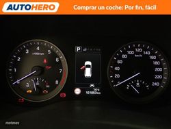 Hyundai Tucson 1.6 TGDI Kosmo 2WD - Miniatura 25
