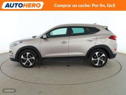 Hyundai Tucson 1.6 TGDI Kosmo 2WD - Miniatura 3