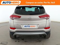 Hyundai Tucson 1.6 TGDI Kosmo 2WD - Miniatura 5