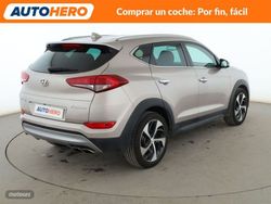Hyundai Tucson 1.6 TGDI Kosmo 2WD - Miniatura 6