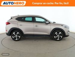 Hyundai Tucson 1.6 TGDI Kosmo 2WD - Miniatura 7