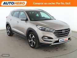 Hyundai Tucson 1.6 TGDI Kosmo 2WD - Miniatura 8