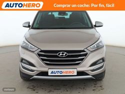 Hyundai Tucson 1.6 TGDI Kosmo 2WD - Miniatura 9