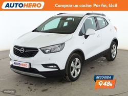 Opel Mokka 1.6 CDTI DPF Selective Start/Stop - Miniatura 1