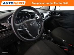 Opel Mokka 1.6 CDTI DPF Selective Start/Stop - Miniatura 12