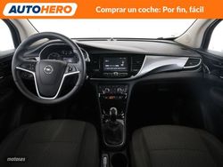 Opel Mokka 1.6 CDTI DPF Selective Start/Stop - Miniatura 13