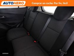 Opel Mokka 1.6 CDTI DPF Selective Start/Stop - Miniatura 15