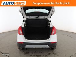 Opel Mokka 1.6 CDTI DPF Selective Start/Stop - Miniatura 17