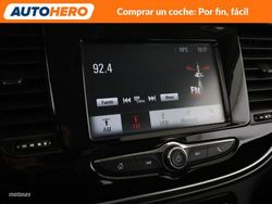 Opel Mokka 1.6 CDTI DPF Selective Start/Stop - Miniatura 20