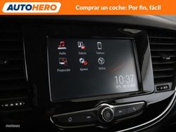 Opel Mokka 1.6 CDTI DPF Selective Start/Stop - Miniatura 21