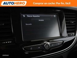 Opel Mokka 1.6 CDTI DPF Selective Start/Stop - Miniatura 22