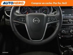 Opel Mokka 1.6 CDTI DPF Selective Start/Stop - Miniatura 23