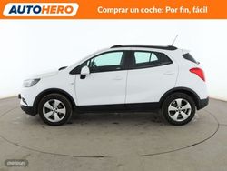 Opel Mokka 1.6 CDTI DPF Selective Start/Stop - Miniatura 3