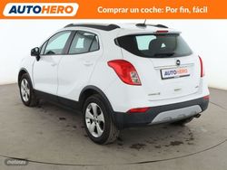 Opel Mokka 1.6 CDTI DPF Selective Start/Stop - Miniatura 4
